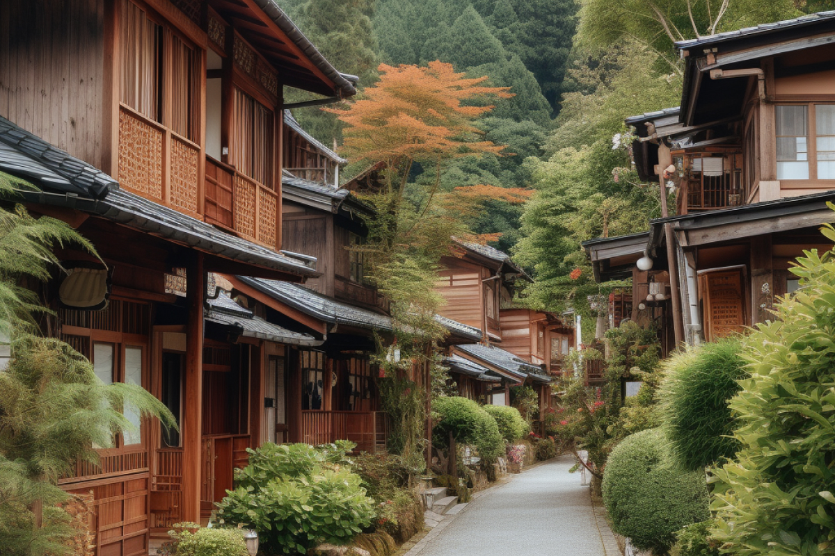 旅館業・民泊事業